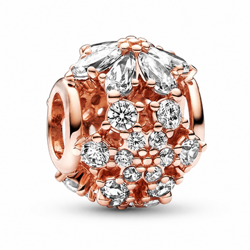 Sparkling Cascade Charm